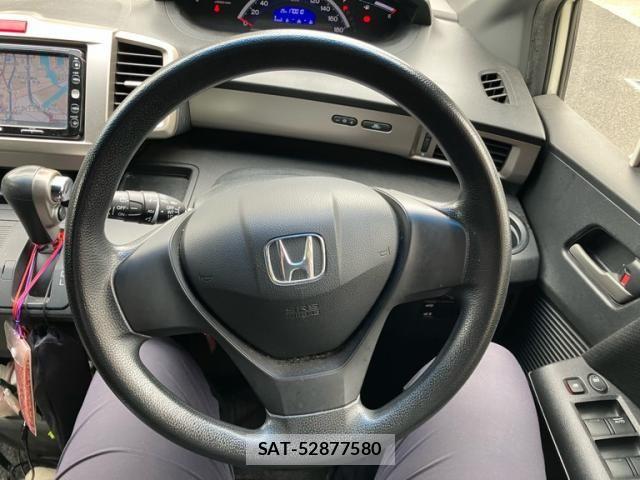 Honda FREED SPIKE 2010-07 7961817-18