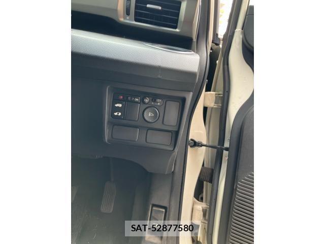 Honda FREED SPIKE 2010-07 7961817-20