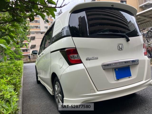 Honda FREED SPIKE 2010-07 7961817-2