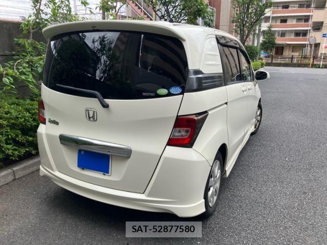 Honda FREED SPIKE 2010-07 7961817-3