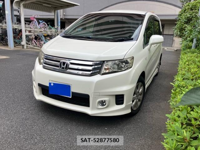 Honda FREED SPIKE 2010-07 7961817-5