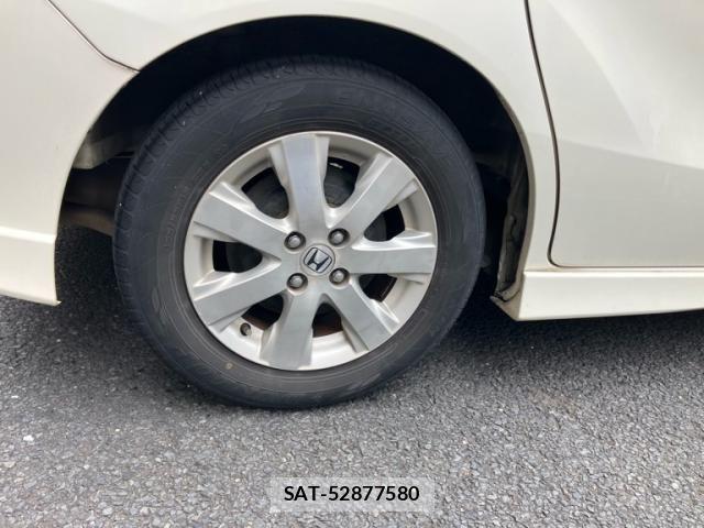 Honda FREED SPIKE 2010-07 7961817-7