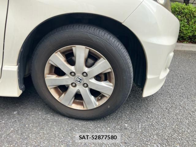 Honda FREED SPIKE 2010-07 7961817-8