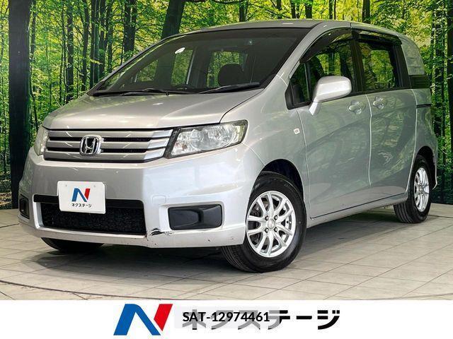 Honda FREED SPIKE 2013-09 7979314-0