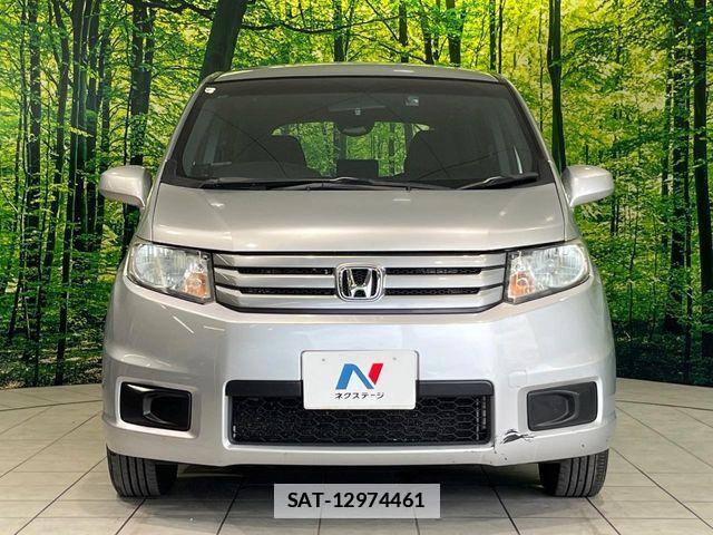 Honda FREED SPIKE 2013-09 7979314-12