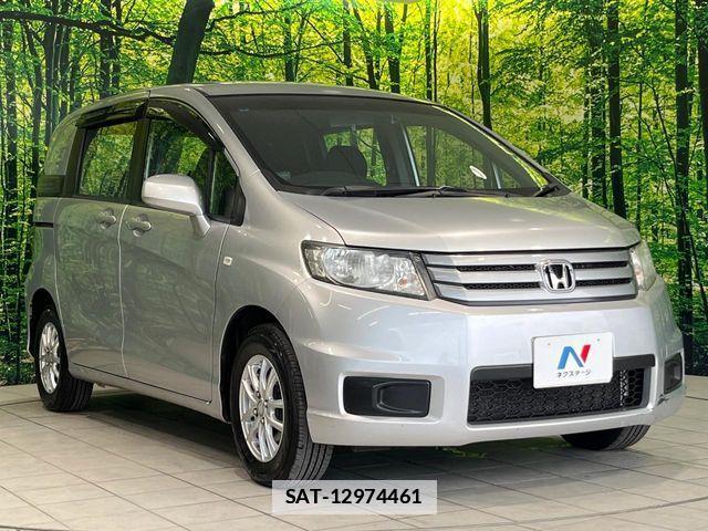 Honda FREED SPIKE 2013-09 7979314-14