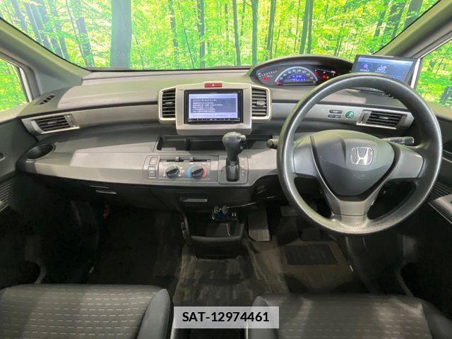 Honda FREED SPIKE 2013-09 7979314-1
