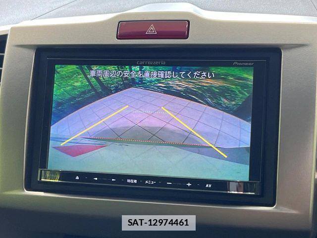Honda FREED SPIKE 2013-09 7979314-2