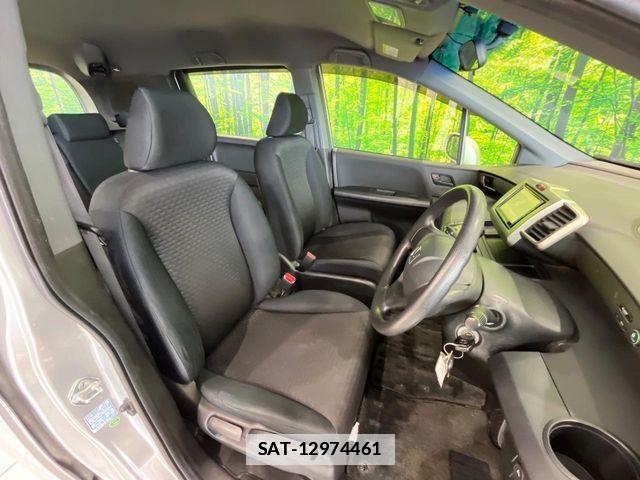 Honda FREED SPIKE 2013-09 7979314-6