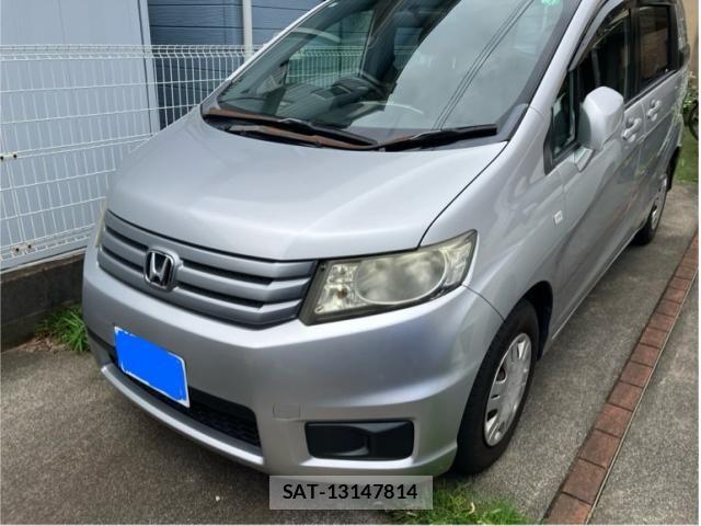 sat car