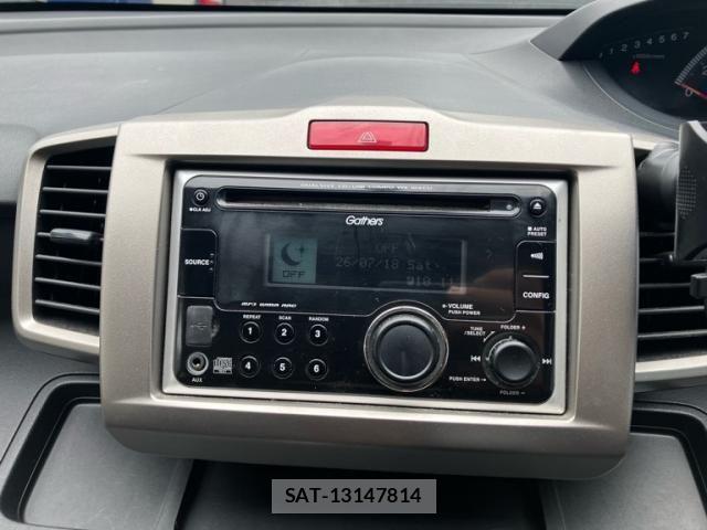 Honda FREED SPIKE 2011-03 8099308-13