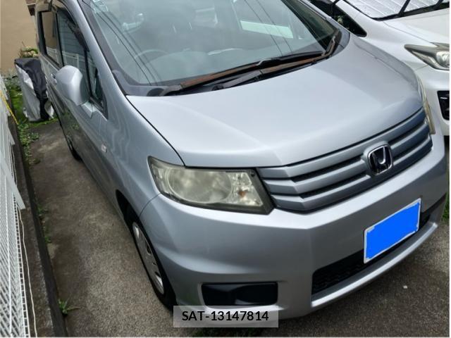 Honda FREED SPIKE 2011-03 8099308-1