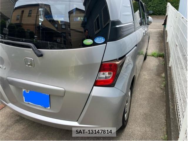 Honda FREED SPIKE 2011-03 8099308-4