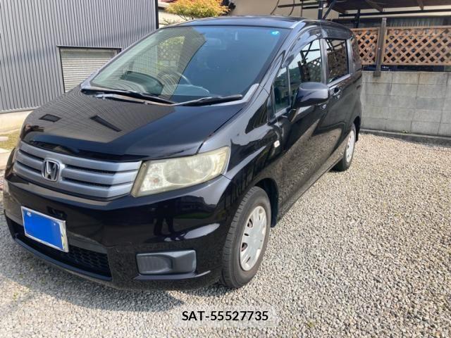 sat car
