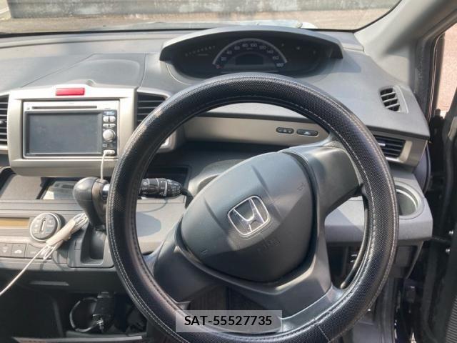 Honda FREED SPIKE 2011-01 8130293-12
