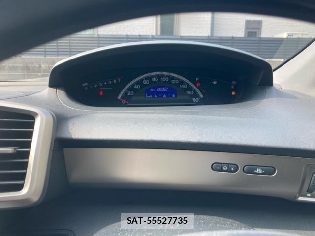 Honda FREED SPIKE 2011-01 8130293-13
