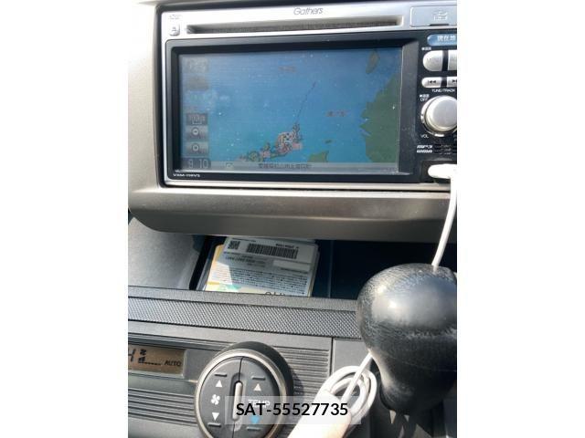 Honda FREED SPIKE 2011-01 8130293-18
