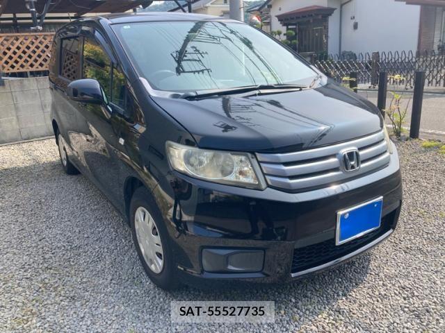 Honda FREED SPIKE 2011-01 8130293-1