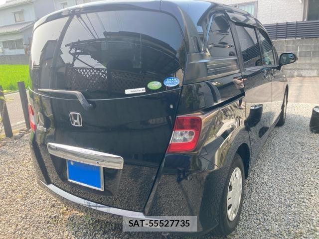 Honda FREED SPIKE 2011-01 8130293-2