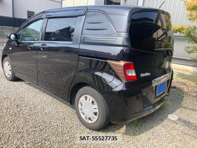 Honda FREED SPIKE 2011-01 8130293-3