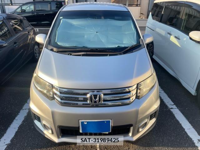 sat car