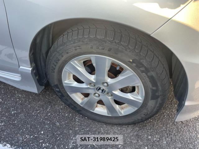 Honda FREED SPIKE 2011-03 8158501-9