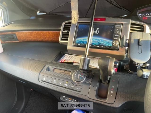 Honda FREED SPIKE 2011-03 8158501-16