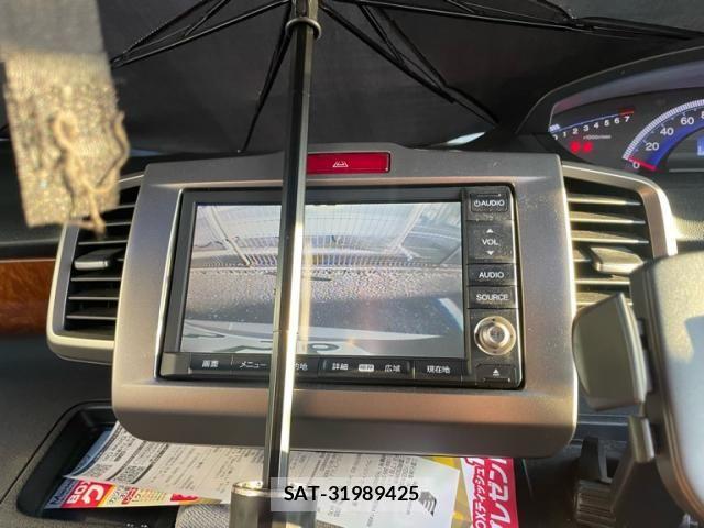 Honda FREED SPIKE 2011-03 8158501-17