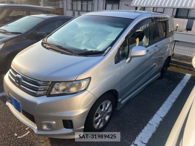 Honda FREED SPIKE 2011-03 8158501-1