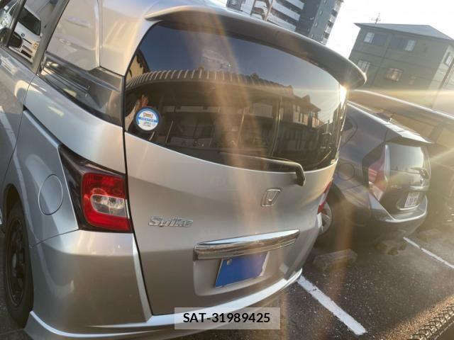 Honda FREED SPIKE 2011-03 8158501-2
