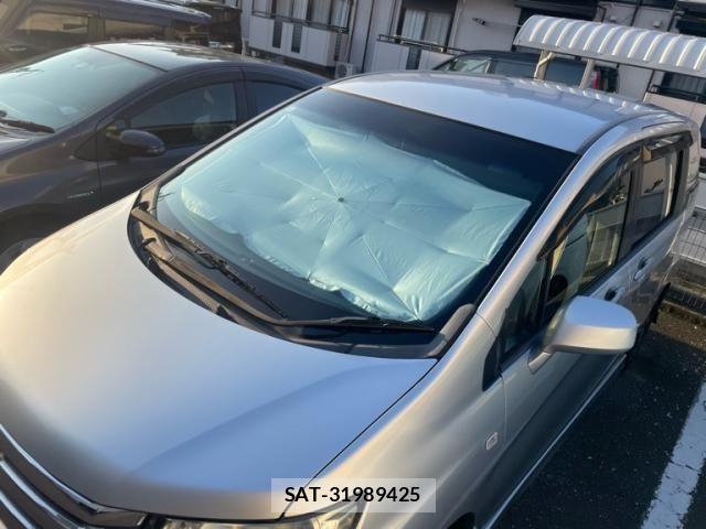 Honda FREED SPIKE 2011-03 8158501-4