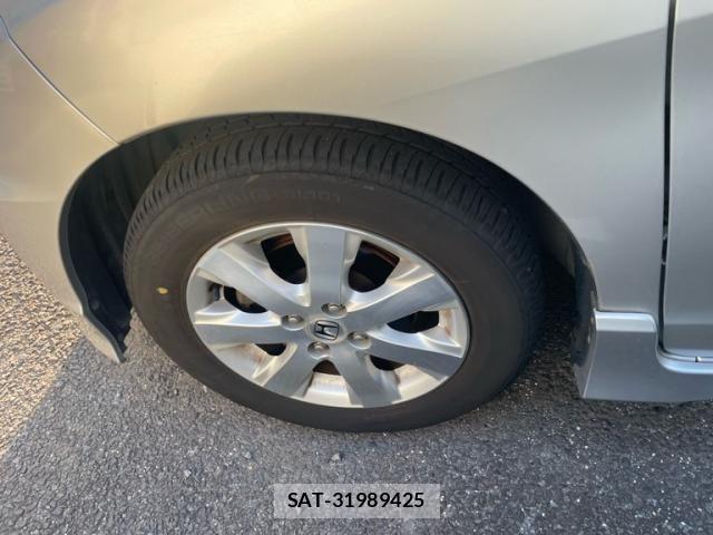 Honda FREED SPIKE 2011-03 8158501-8