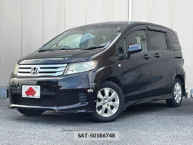 sat car