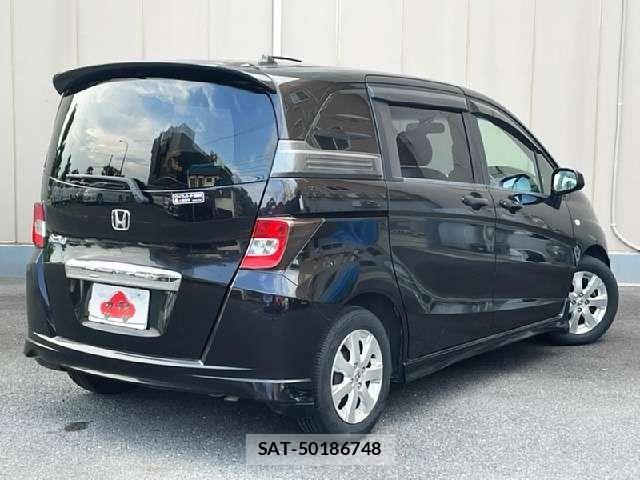 Honda FREED SPIKE 2011-04 8230163-2