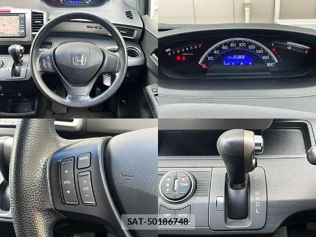 Honda FREED SPIKE 2011-04 8230163-3