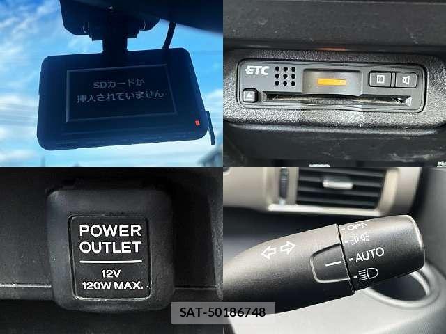 Honda FREED SPIKE 2011-04 8230163-4