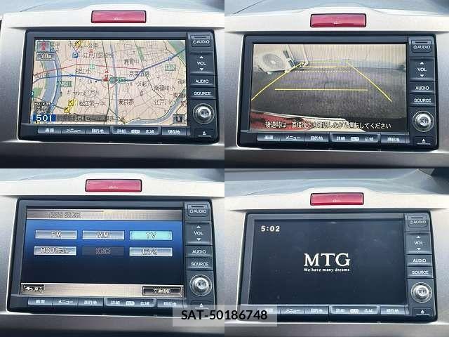 Honda FREED SPIKE 2011-04 8230163-5