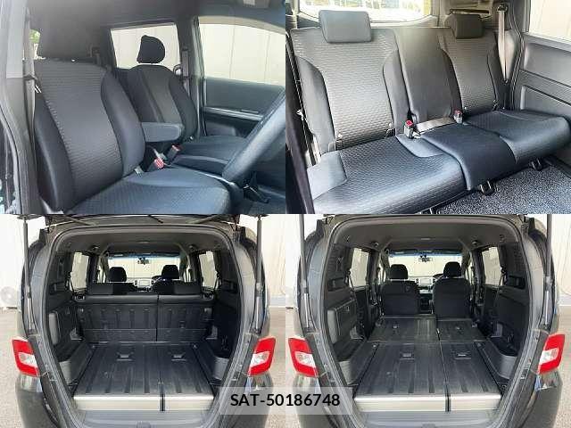 Honda FREED SPIKE 2011-04 8230163-6