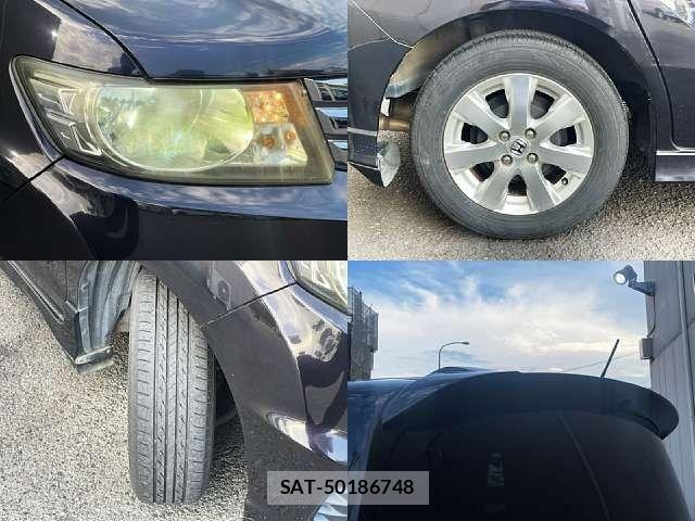Honda FREED SPIKE 2011-04 8230163-7