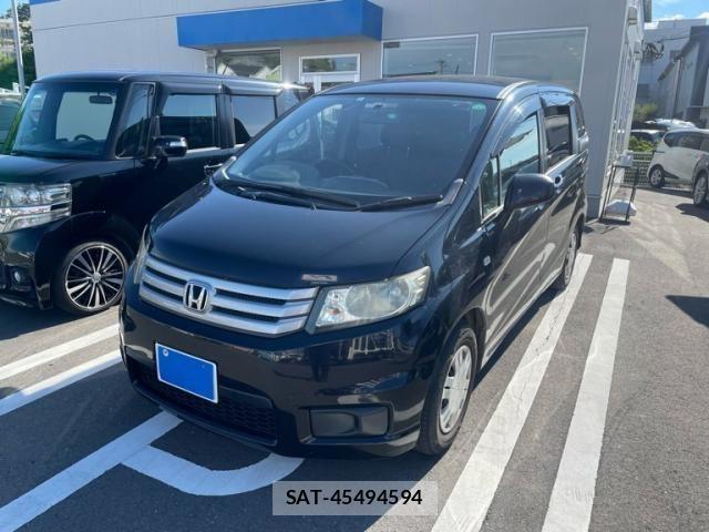 sat car