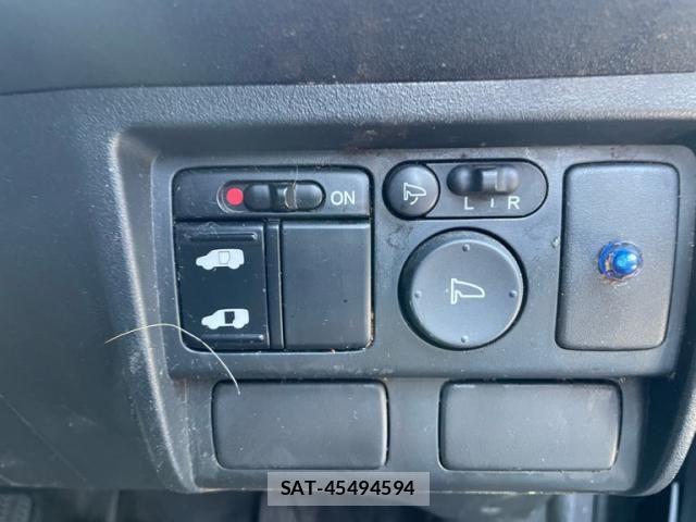Honda FREED SPIKE 2011-02 8230165-9
