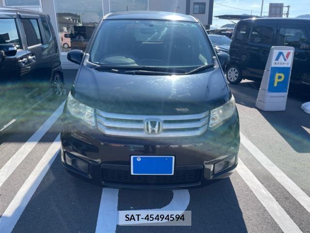 Honda FREED SPIKE 2011-02 8230165-1