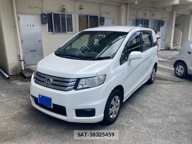 Honda FREED SPIKE 2013-03 8245267-0