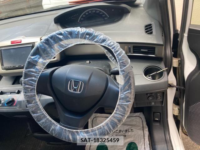Honda FREED SPIKE 2013-03 8245267-10