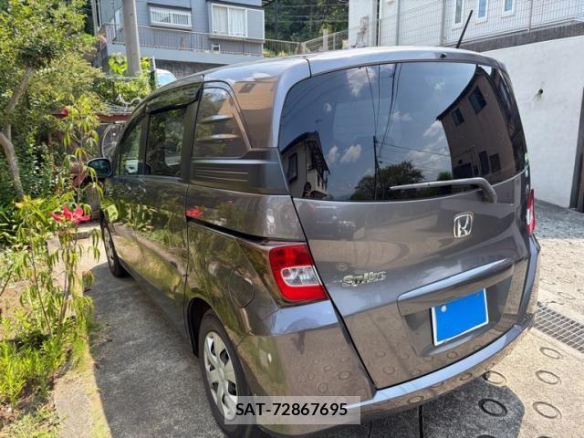 Honda FREED SPIKE 2013-08 8314594-9