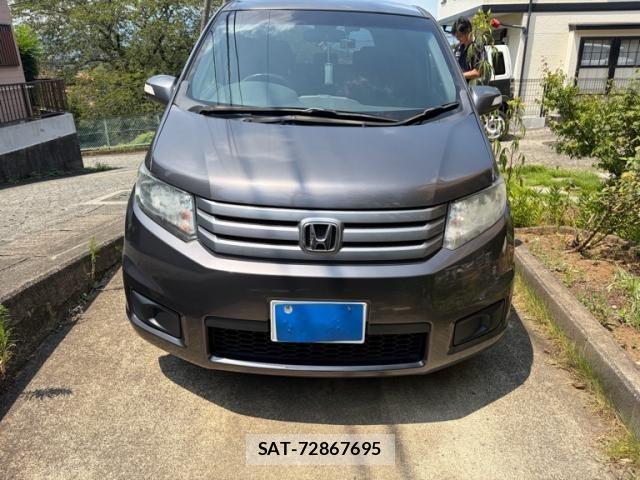 Honda FREED SPIKE 2013-08 8314594-1