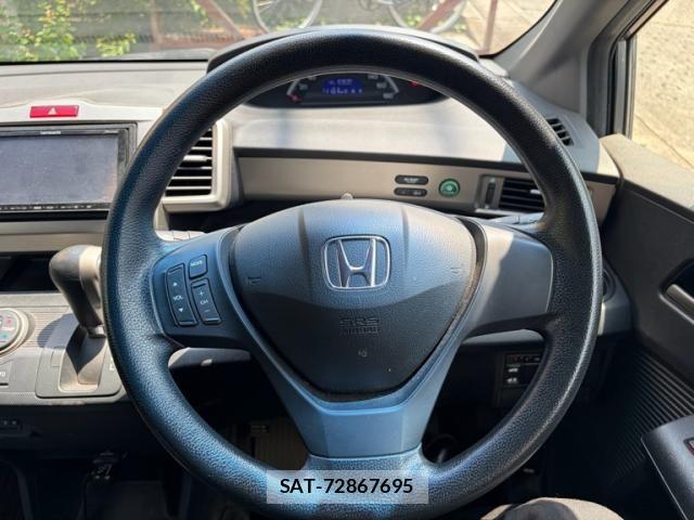 Honda FREED SPIKE 2013-08 8314594-18