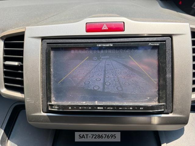 Honda FREED SPIKE 2013-08 8314594-19