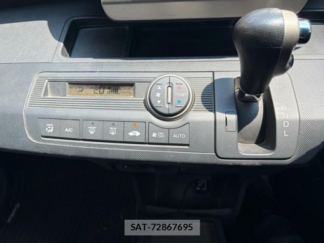 Honda FREED SPIKE 2013-08 8314594-21