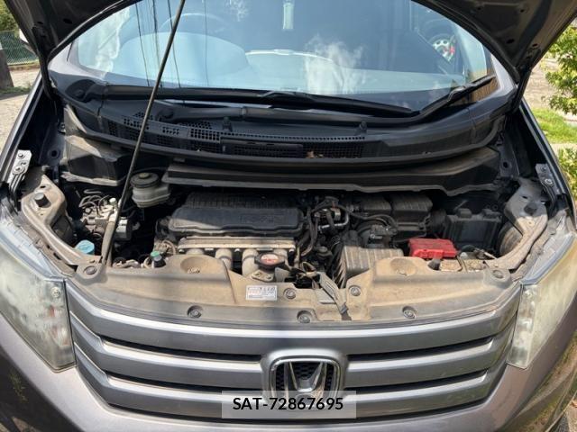 Honda FREED SPIKE 2013-08 8314594-25